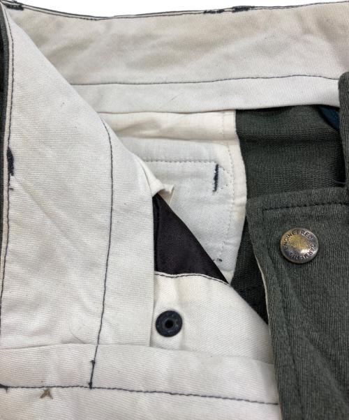 Engineered Garments（エンジニアド ガーメンツ）Engineered Garments (エンジニアド ガーメンツ) ジョッパーズパンツ オリーブ サイズ:30の古着・服飾アイテム