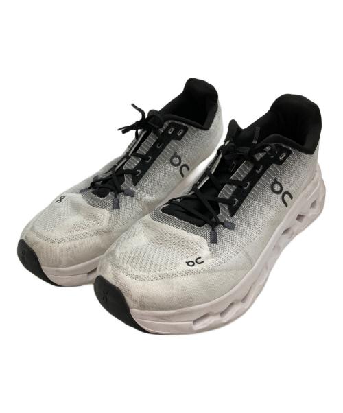 on（オン）On (オン) Cloudtilt 1 M Black | Ivory ホワイト サイズ:US M7の古着・服飾アイテム