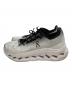 On (オン) Cloudtilt 1 M Black | Ivory ホワイト サイズ:US M7：10000円
