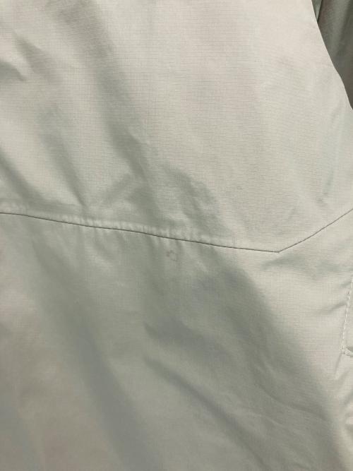 Patagonia（パタゴニア）Patagonia (パタゴニア) トレントシェル 3L・レイン・ジャケット グリーン サイズ:Mの古着・服飾アイテム