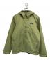 Patagonia（パタゴニア）の古着「トレントシェル 3L・レイン・ジャケット」｜グリーン