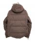 DESCENTE (デサント) MIZUSAWA DOWN ブラウン サイズ:L：30000円