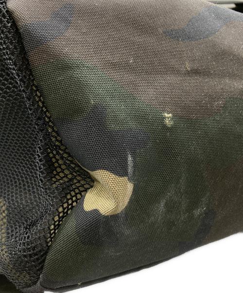 CarHartt（カーハート）CarHartt (カーハート) KICKFLIP BACKPACK カーキの古着・服飾アイテム