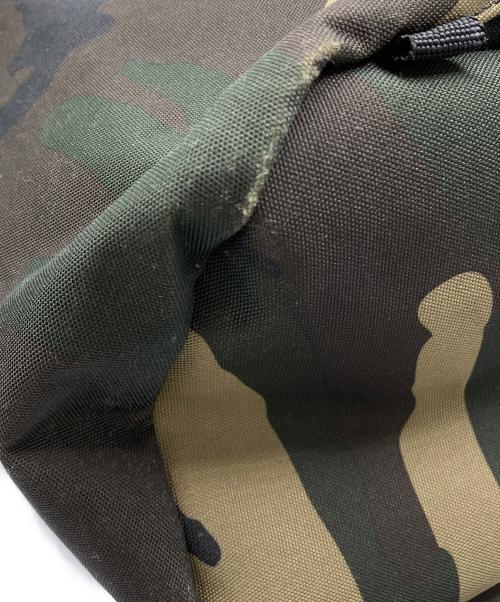 CarHartt（カーハート）CarHartt (カーハート) KICKFLIP BACKPACK カーキの古着・服飾アイテム