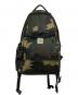 CarHartt（カーハート）の古着「KICKFLIP BACKPACK」｜カーキ
