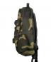 CarHartt (カーハート) KICKFLIP BACKPACK カーキ：6000円