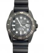 IOI PROFESSIONAL STANDARDヒャクイチ）の古着「SUBMARINE　腕時計」