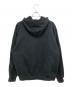 SUPREME (シュプリーム) Small Box Hooded Sweatshirt ブラック サイズ:L：17000円