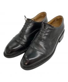 PARABOOT（パラブーツ）の古着「MONTAIGNE」｜ブラック