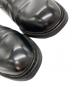 中古・古着 PARABOOT (パラブーツ) MONTAIGNE ブラック サイズ:9 1/2：13000円