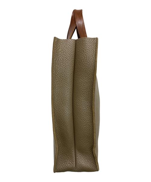 HENDER SCHEME（エンダースキーマ）HENDER SCHEME (エンダースキーマ) PAPER BAG トープの古着・服飾アイテム