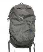 ARC'TERYXアークテリクス）の古着「Mantis 26 backpack」｜グレー