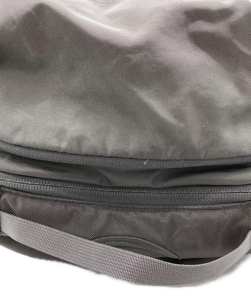 ARC'TERYX（アークテリクス）ARC'TERYX (アークテリクス) Mantis 26 backpack グレーの古着・服飾アイテム