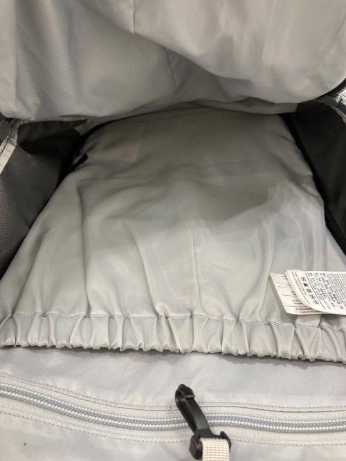 ARC'TERYX（アークテリクス）ARC'TERYX (アークテリクス) Mantis 26 backpack グレーの古着・服飾アイテム