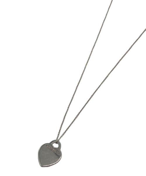 TIFFANY & Co.（ティファニー）TIFFANY & Co. (ティファニー) リターン トゥ ティファニー ネックレスの古着・服飾アイテム