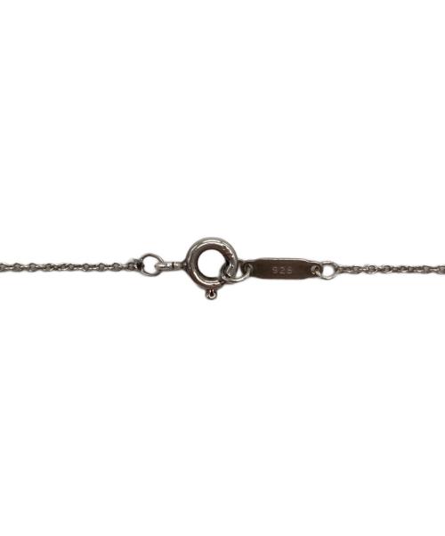 TIFFANY & Co.（ティファニー）TIFFANY & Co. (ティファニー) リターン トゥ ティファニー ネックレスの古着・服飾アイテム