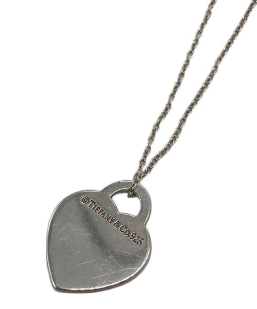 TIFFANY & Co.（ティファニー）TIFFANY & Co. (ティファニー) リターン トゥ ティファニー ネックレスの古着・服飾アイテム