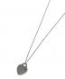 TIFFANY & Co. (ティファニー) リターン トゥ ティファニー ネックレス：18000円
