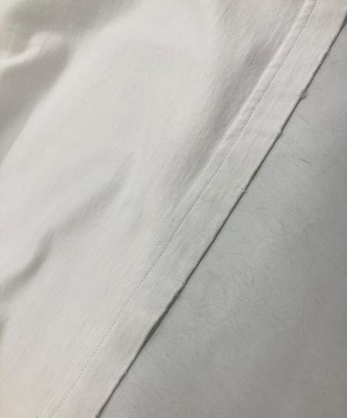 MARNI（マルニ）MARNI (マルニ) アームデザイン ロングスリーブカットソー ホワイト サイズ:SIZE 44の古着・服飾アイテム