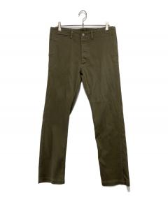 中古・古着通販】Porter Classic (ポータークラシック) チノパン