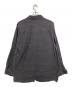 WAX (ワックス) Fatigue jacket ネイビー サイズ:L：8000円
