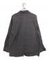 WAX (ワックス) Fatigue jacket ネイビー サイズ:L：7000円