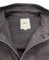 中古・古着 WAX (ワックス) Fatigue jacket ネイビー サイズ:L：7000円