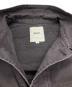 中古・古着 WAX (ワックス) Fatigue jacket ネイビー サイズ:L：8000円