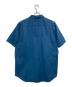 SUPREME (シュプリーム) Tom＆Jerry S/S Work Shirt ネイビー サイズ:XL：14000円