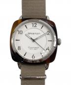BRISTONブリストン）の古着「Clubmaster クラブマスター」