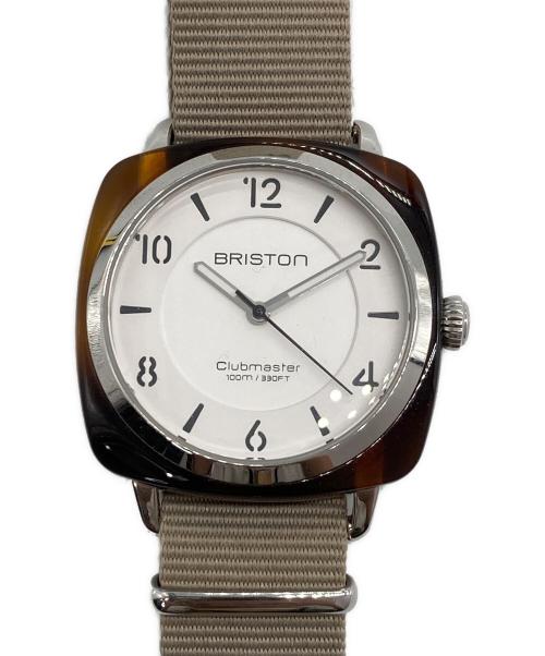 BRISTON（ブリストン）BRISTON (ブリストン) Clubmaster クラブマスターの古着・服飾アイテム