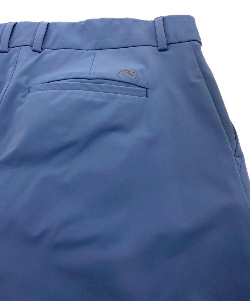 KJUS（チュース）KJUS (チュース) パンツ ブルー サイズ:SIZE 32の古着・服飾アイテム