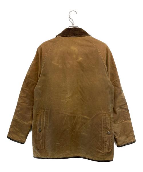 Barbour（バブアー）Barbour (バブアー) BEAUCHAMP JACKET オイルドジャケット ブラウン サイズ:C36/91cmの古着・服飾アイテム