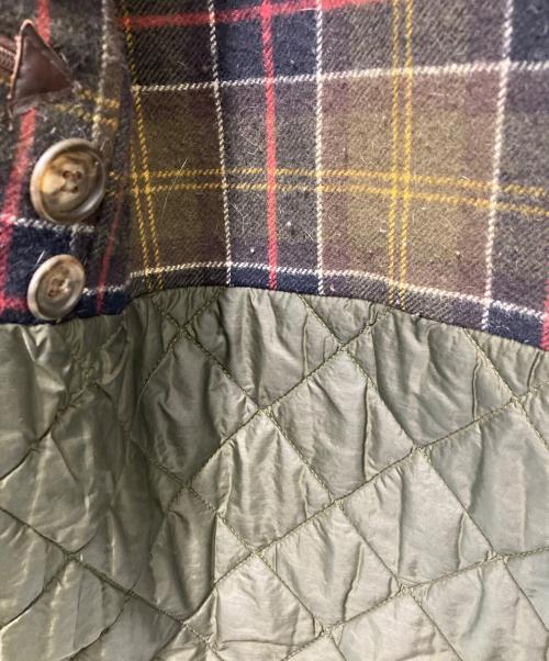 Barbour（バブアー）Barbour (バブアー) BEAUCHAMP JACKET オイルドジャケット ブラウン サイズ:C36/91cmの古着・服飾アイテム