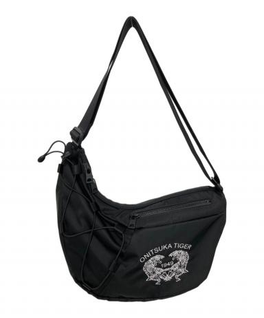中古・古着通販】Onitsuka Tiger (オニツカタイガー) MESSENGER BAG