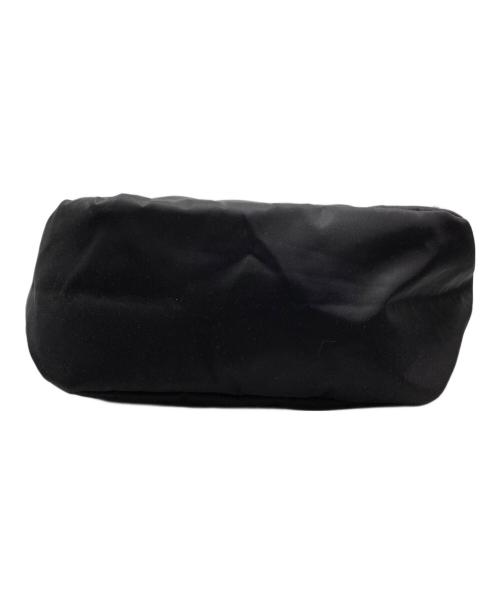 Onitsuka Tiger（オニツカタイガー）Onitsuka Tiger (オニツカタイガー) MESSENGER BAG メッセンジャーバッグ ブラックの古着・服飾アイテム