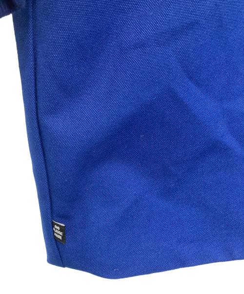 adidas（アディダス）adidas (アディダス) カレッジ ブレザー ブルー サイズ:J Sの古着・服飾アイテム
