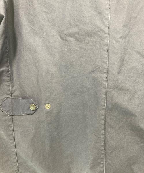 Barbour（バブアー）Barbour (バブアー) AWE CASUAL JACKET カジュアルジャケット ネイビー サイズ:Lの古着・服飾アイテム