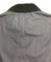 中古・古着 Barbour (バブアー) AWE CASUAL JACKET カジュアルジャケット ネイビー サイズ:L：14000円