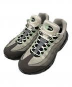 NIKEナイキ）の古着「Air Max 95 "Fresh Mint"」｜グレー