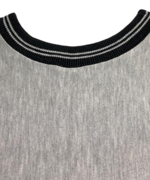 Champion（チャンピオン）Champion (チャンピオン) リバースウィーブスウェット グレー サイズ:Mの古着・服飾アイテム