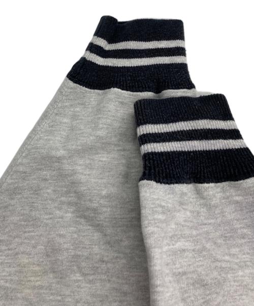 Champion（チャンピオン）Champion (チャンピオン) リバースウィーブスウェット グレー サイズ:Mの古着・服飾アイテム