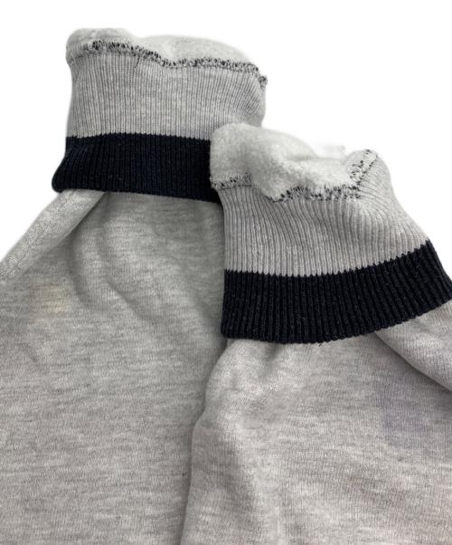 Champion（チャンピオン）Champion (チャンピオン) リバースウィーブスウェット グレー サイズ:Mの古着・服飾アイテム