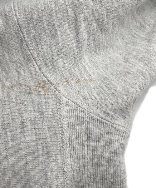 Champion（チャンピオン）Champion (チャンピオン) リバースウィーブスウェット グレー サイズ:Mの古着・服飾アイテム