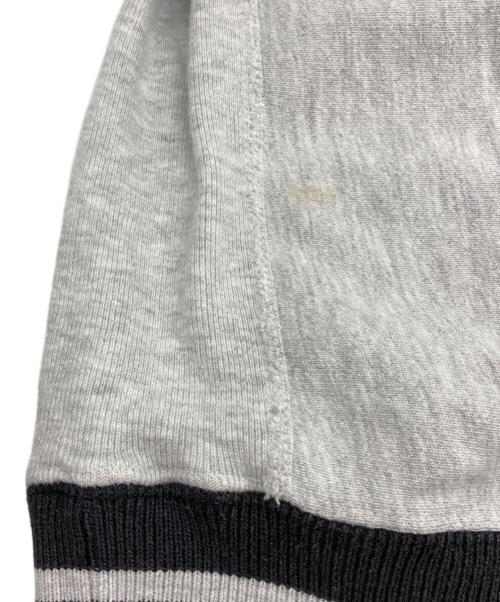 Champion（チャンピオン）Champion (チャンピオン) リバースウィーブスウェット グレー サイズ:Mの古着・服飾アイテム