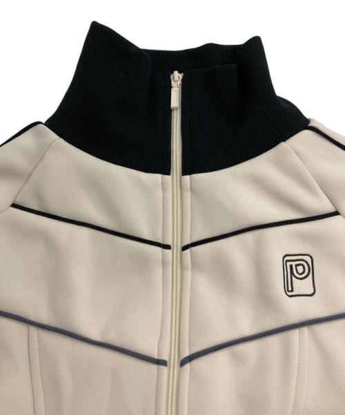 PRANK PROJECT（プランクプロジェクト）PRANK PROJECT (プランクプロジェクト) Corset Track Jacket アイボリー サイズ:FREEの古着・服飾アイテム