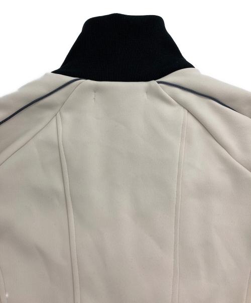 PRANK PROJECT（プランクプロジェクト）PRANK PROJECT (プランクプロジェクト) Corset Track Jacket アイボリー サイズ:FREEの古着・服飾アイテム