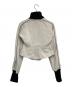 PRANK PROJECT (プランクプロジェクト) Corset Track Jacket アイボリー サイズ:FREE：8000円