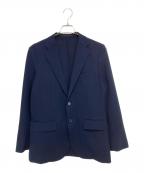 MACKINTOSH PHILOSOPHYマッキントッシュ フィロソフィー）の古着「トロッター ジャケット」｜ネイビー