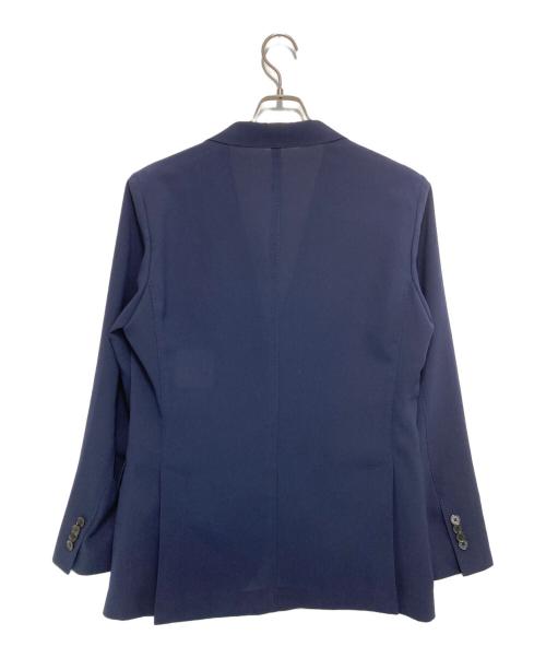 MACKINTOSH PHILOSOPHY（マッキントッシュ フィロソフィー）MACKINTOSH PHILOSOPHY (マッキントッシュ フィロソフィー) トロッター ジャケット ネイビー サイズ:38Rの古着・服飾アイテム